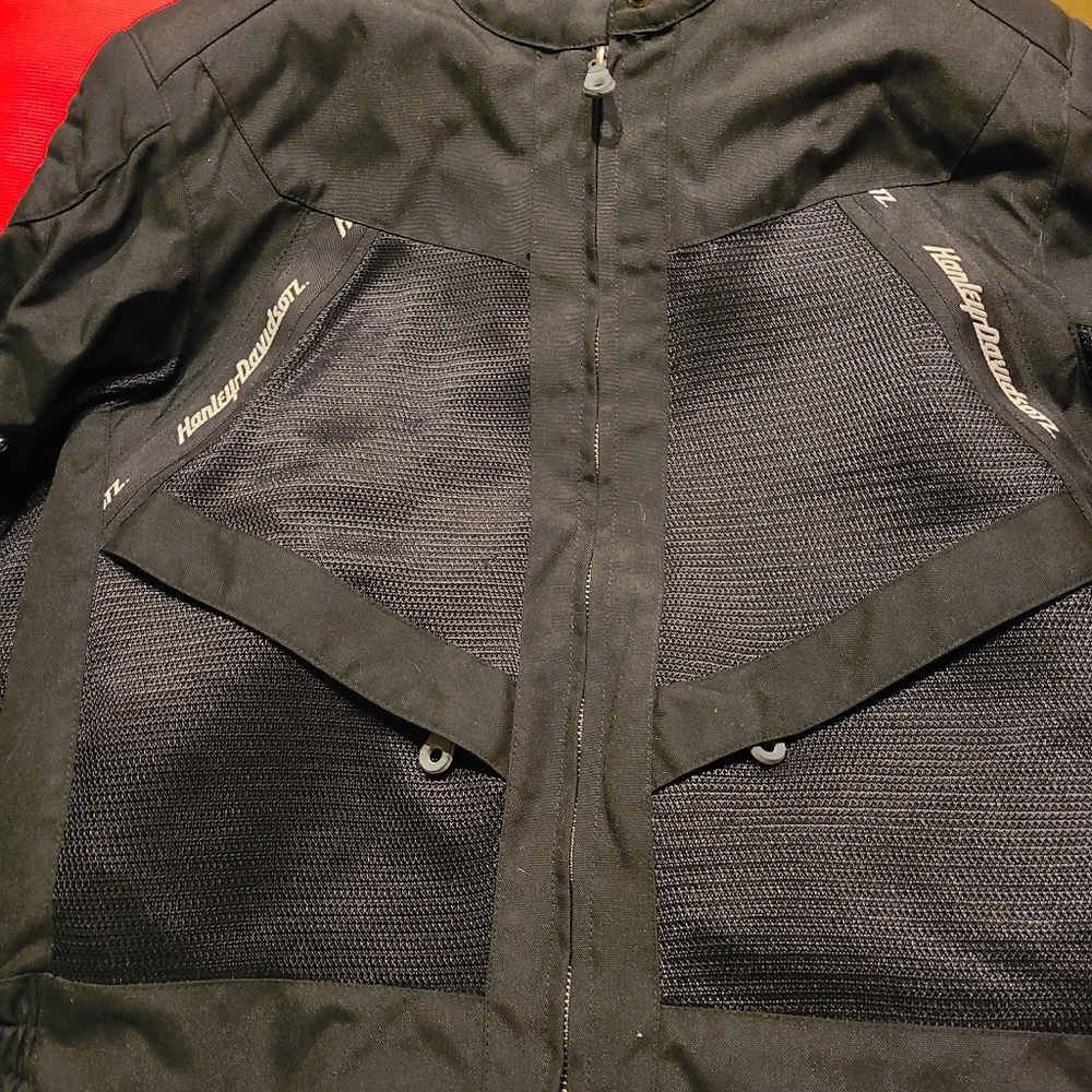 Hd jacket
